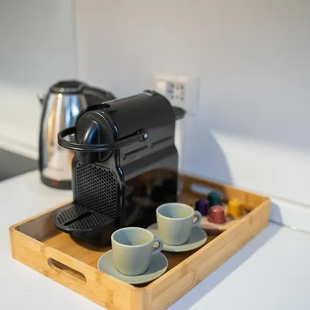 Appartement Authentic Private Flat 2 Min From Navigli *