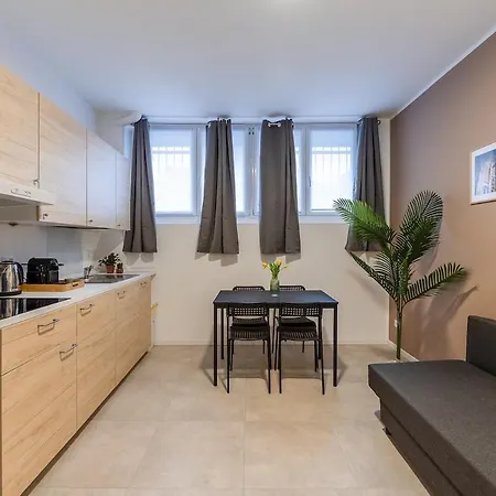 Authentic Private Flat 2 Min From Navigli *