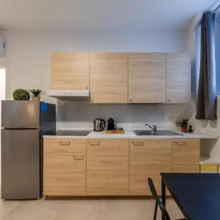 Authentic Private Flat 2 Min From Navigli