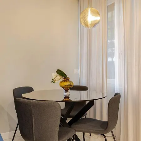 Apartment Luxury Flat 2min Sansiro Stadium