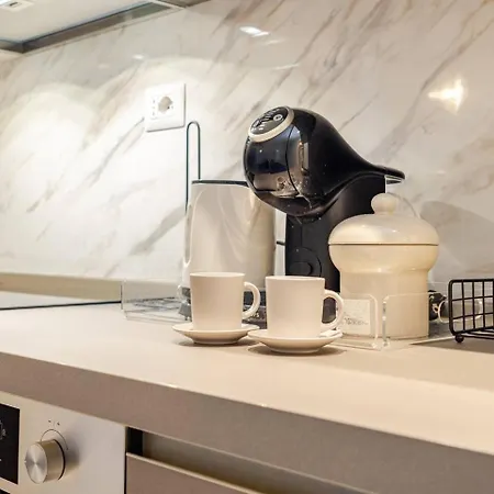 Luxury Flat 2min Sansiro Stadium Apartment Milan