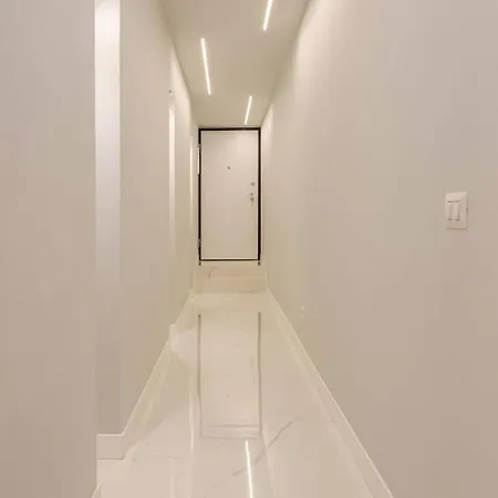 Luxury Flat 2min Sansiro Stadium * Milan