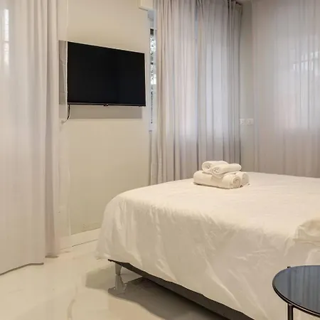 Luxury Flat 2min Sansiro Stadium * Milan