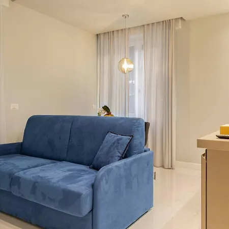 Apartment Luxury Flat 2min Sansiro Stadium