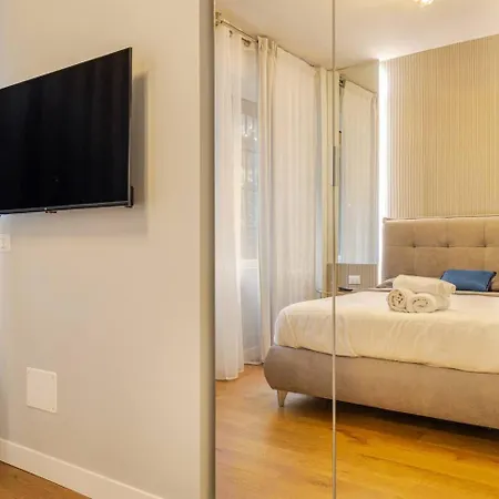 Luxury Flat 2min Sansiro Stadium
