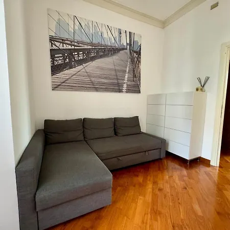 Apartment Design In Center