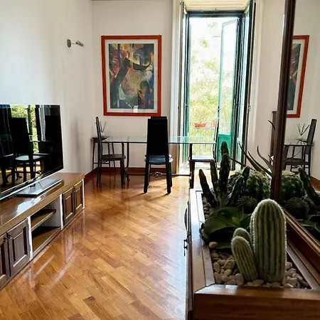 Apartamento Design In Center *