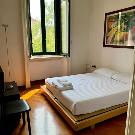 Apartment Design In Center *