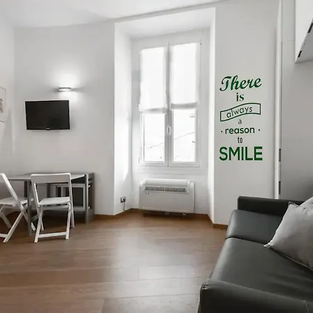 Bilocale Porta Genova Navigli Apartmán