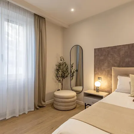 Apartman Luxury 2 Bedroom In