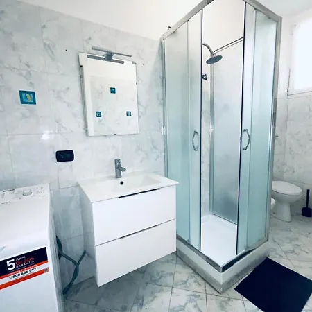 Center Equipped In The Heart Navigli District Appartamento Milano