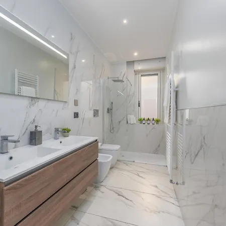 Luxury 2 Bedroom In Apartman *