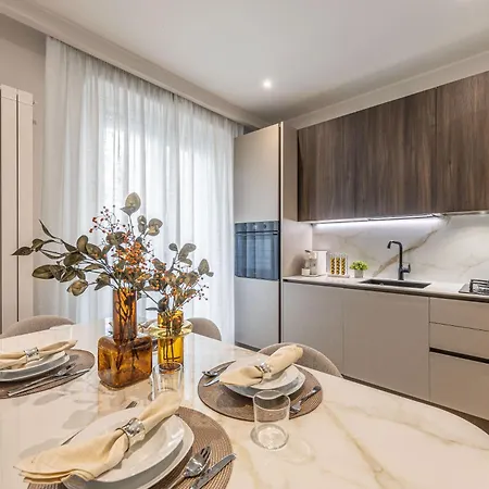 Luxury 2 Bedroom In アパート *