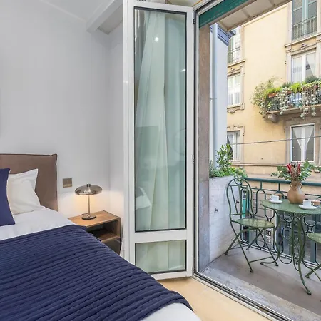 Luxury 2 Bedroom In