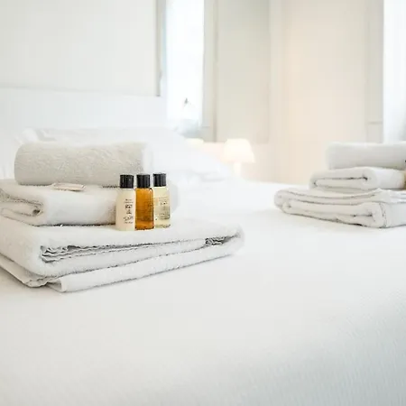 Casa Gioia 50 Metres From The Metro Wifi Ac Apartment *