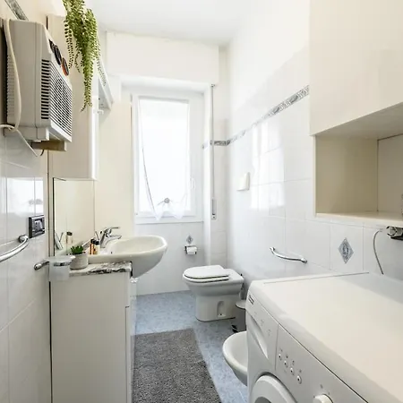 Apartment Casa Gioia 50 Metres From The Metro Wifi Ac *