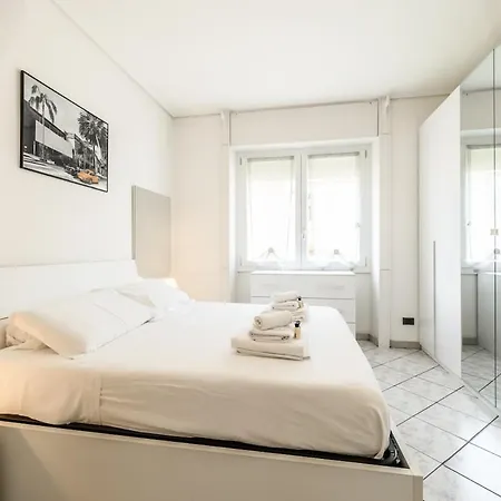 Apartment Casa Gioia 50 Metres From The Metro Wifi Ac *