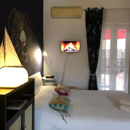 Apartment Attico Tortona 26 *
