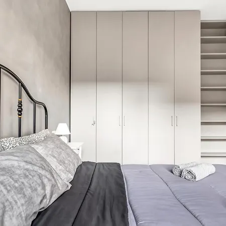 Apartment Ma22 - Duomo-loreto - Near The Duomo -