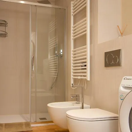 Mgm - Wonderful Loft Tartaglia