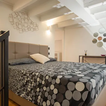 Mgm - Wonderful Loft Tartaglia Lejlighed Milano