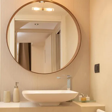 Mgm - Wonderful Loft Tartaglia