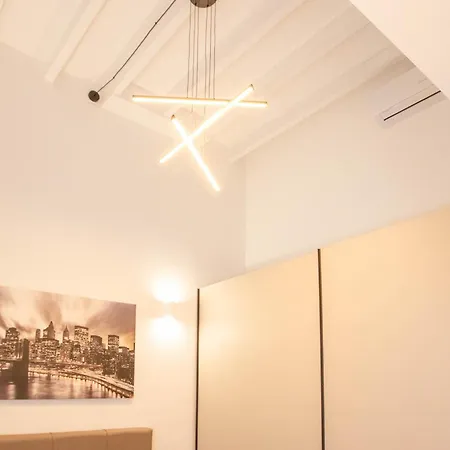 Mgm - Wonderful Loft Tartaglia *