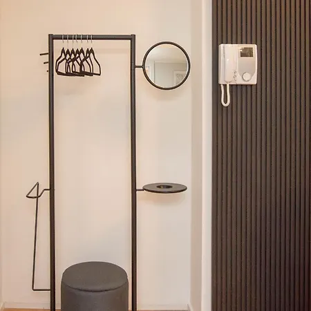 Mgm - Wonderful Loft Tartaglia Milan