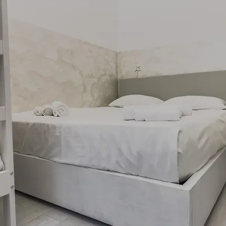 Appartement Navigli Urban Retreat *