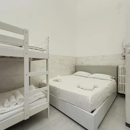 Free Parking Navigli Urban Retreat * Milan