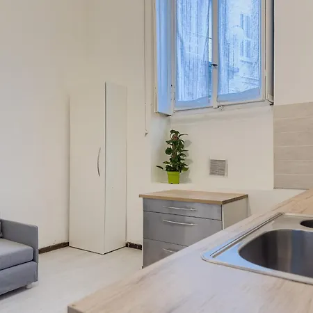 Apartment Free Parking Navigli Urban Retreat