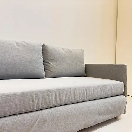 Appartement Navigli Urban Retreat *