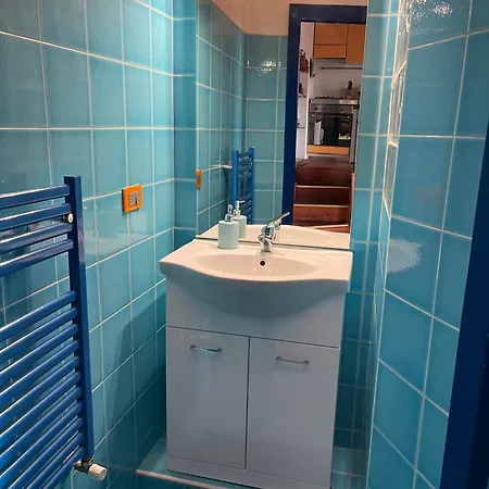 Appartement Max - Exclusive - Station