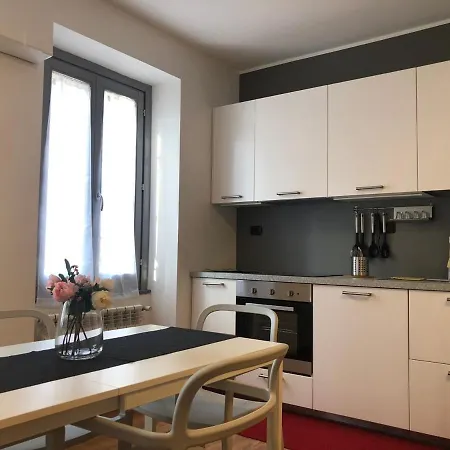 Апартаменты Design On Navigli *