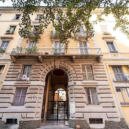 Isola Guest house 3*