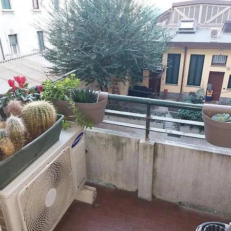 Confortable Flat Near Pz Firenze