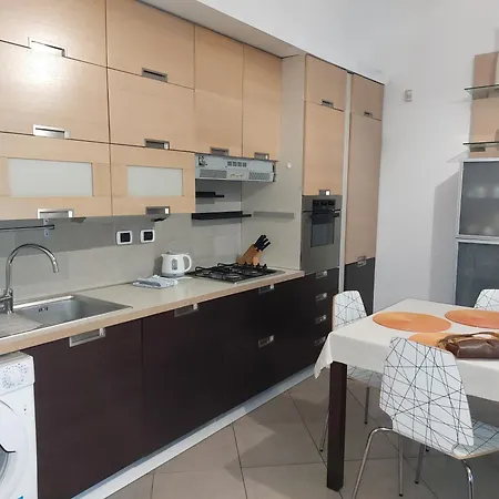 Confortable Flat Near Pz Firenze *