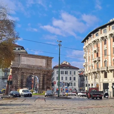 Centro Appartamento