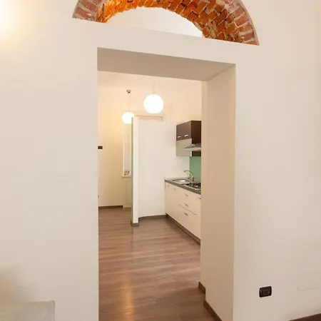 Appartamento Conchetta Dream Exclusive - Navigli District - Center *