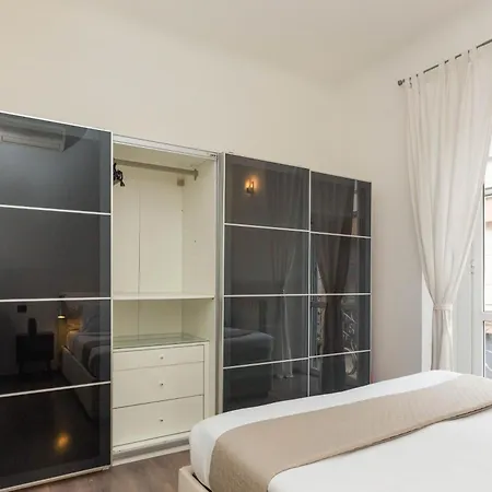 Appartamento Conchetta Dream Exclusive - Navigli District - Center Milano