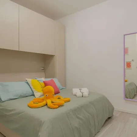Apartment Navigli-tortona - Aesthetic