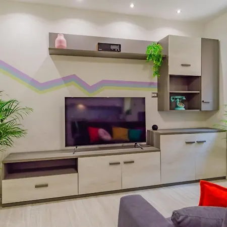 Navigli-tortona - Aesthetic Apartment Milan