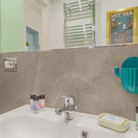 Apartment Navigli-tortona - Aesthetic *