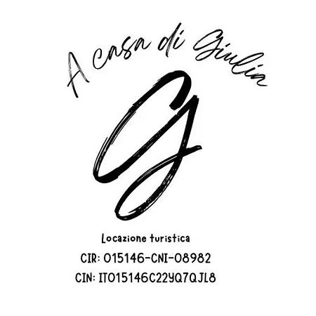 A Casa Di Giulia Appartamento