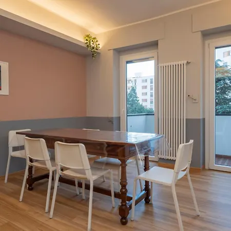 Apartament Luxury - Val Di Sole 22 Mediolan