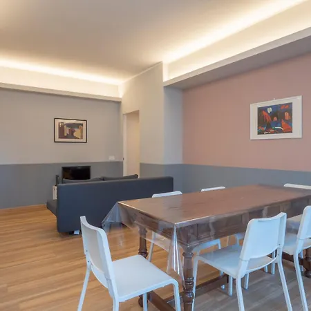 Apartment Luxury - Val Di Sole 22