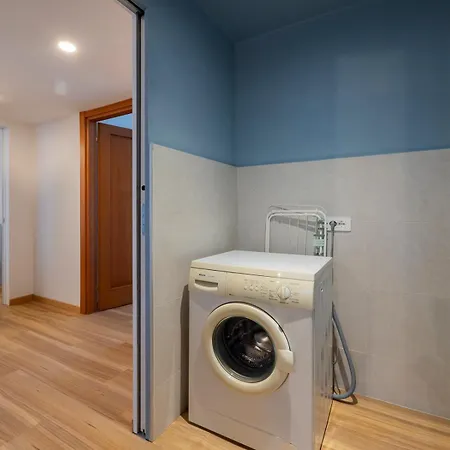 Luxury - Val Di Sole 22 Apartament Mediolan