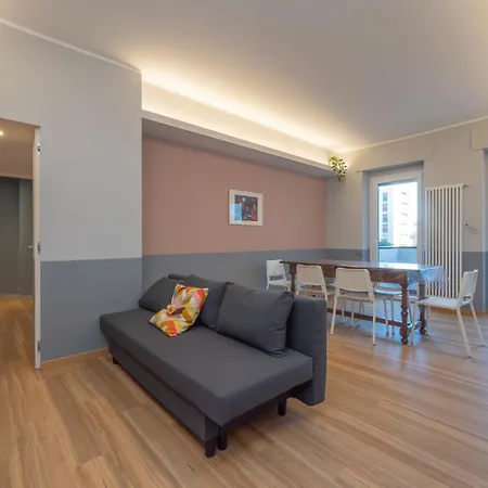 Apartment Luxury - Val Di Sole 22