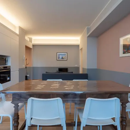 Apartment Luxury - Val Di Sole 22 *