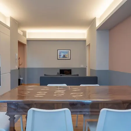 Apartment Luxury - Val Di Sole 22 Milan